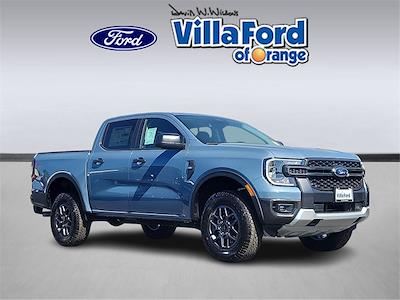 2025 Ford Ranger SuperCrew Cab 4x4 Pickup for sale #00251344 - photo 1