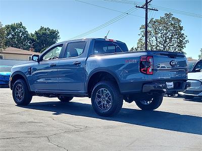 2025 Ford Ranger SuperCrew Cab 4x4 Pickup for sale #00251344 - photo 2