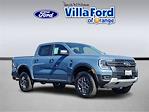 2025 Ford Ranger SuperCrew Cab 4WD Pickup for sale #00251344 - photo 1