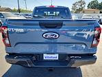 2025 Ford Ranger SuperCrew Cab 4WD Pickup for sale #00251344 - photo 17