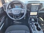 2025 Ford Ranger SuperCrew Cab 4WD Pickup for sale #00251344 - photo 4