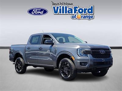 New 2025 Ford Ranger XLT SuperCrew Cab 4x4 Pickup for sale #00251353 - photo 1