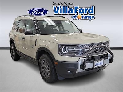 2025 Ford Bronco Sport AWD SUV for sale #00251358 - photo 1