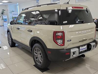 2025 Ford Bronco Sport AWD SUV for sale #00251358 - photo 2