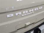 2025 Ford Bronco Sport AWD SUV for sale #00251358 - photo 18