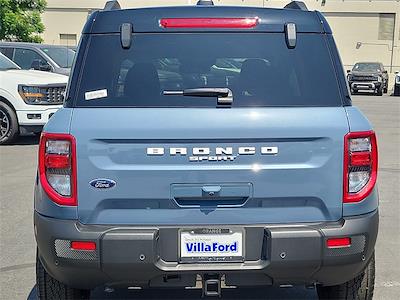 2025 Ford Bronco Sport AWD SUV for sale #00251359 - photo 2