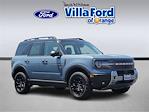 2025 Ford Bronco Sport AWD SUV for sale #00251359 - photo 1