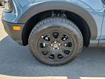 2025 Ford Bronco Sport AWD SUV for sale #00251359 - photo 24