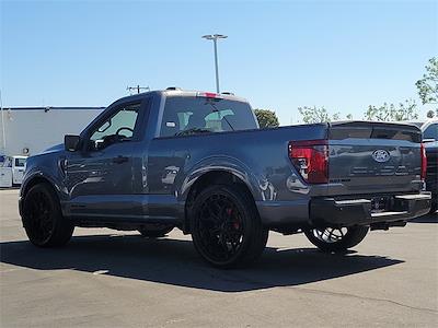 2025 Ford F-150 Regular Cab 4x4 Pickup for sale #00251370 - photo 2