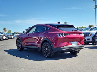 2025 Ford Mustang Mach-E RWD SUV for sale #00251376 - photo 2