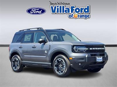 2025 Ford Bronco Sport AWD SUV for sale #00251379 - photo 1