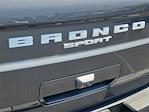 2025 Ford Bronco Sport AWD SUV for sale #00251379 - photo 21