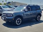 2025 Ford Bronco Sport AWD SUV for sale #00251379 - photo 24