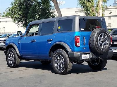 2025 Ford Bronco 4WD SUV for sale #00251389 - photo 2