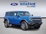2025 Ford Bronco 4WD SUV for sale #00251389 - photo 1
