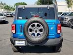 2025 Ford Bronco 4WD SUV for sale #00251389 - photo 17