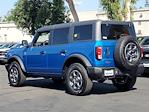 2025 Ford Bronco 4WD SUV for sale #00251389 - photo 2