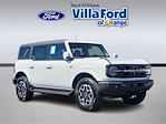 2025 Ford Bronco 4WD SUV for sale #00251395 - photo 1
