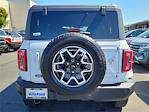 2025 Ford Bronco 4WD SUV for sale #00251395 - photo 21
