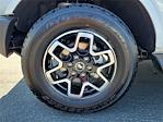 2025 Ford Bronco 4WD SUV for sale #00251395 - photo 23
