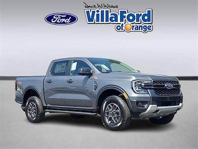 2025 Ford Ranger SuperCrew Cab 4x4 Pickup for sale #00251397 - photo 1