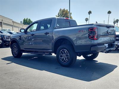 2025 Ford Ranger SuperCrew Cab 4x4 Pickup for sale #00251397 - photo 2