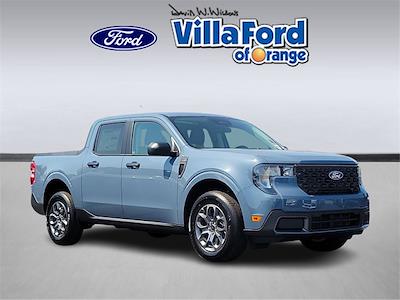 2025 Ford Maverick SuperCrew Cab FWD Pickup for sale #00251401 - photo 1