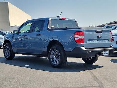 2025 Ford Maverick SuperCrew Cab FWD Pickup for sale #00251401 - photo 2