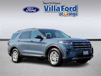 2025 Ford Explorer RWD SUV for sale #00251408 - photo 1