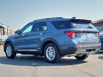 2025 Ford Explorer RWD SUV for sale #00251408 - photo 2