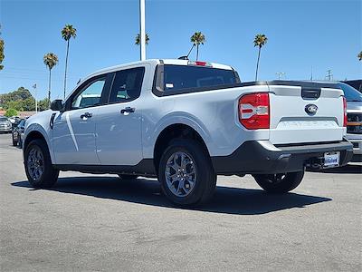 2025 Ford Maverick SuperCrew Cab FWD Pickup for sale #00251409 - photo 2