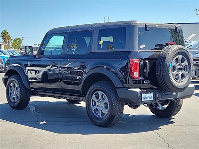 2025 Ford Bronco 4WD SUV for sale #00251412 - photo 2