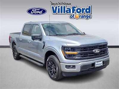 2025 Ford F-150 SuperCrew Cab 4x2 Pickup for sale #00251421 - photo 1