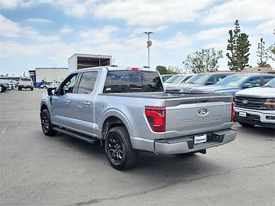 2025 Ford F-150 SuperCrew Cab 4x2 Pickup for sale #00251421 - photo 2