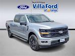 2025 Ford F-150 SuperCrew Cab 4x2 Pickup for sale #00251421 - photo 1