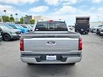 2025 Ford F-150 SuperCrew Cab 4x2 Pickup for sale #00251421 - photo 18
