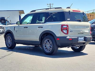 2025 Ford Bronco Sport AWD SUV for sale #00251424 - photo 2