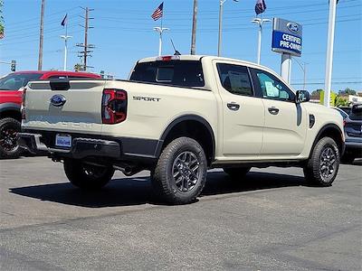 2025 Ford Ranger SuperCrew Cab RWD Pickup for sale #00251427 - photo 2