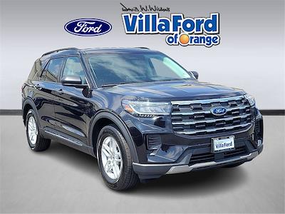 2025 Ford Explorer RWD SUV for sale #00251429 - photo 1