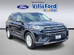 2025 Ford Explorer RWD SUV for sale #00251429 - photo 1