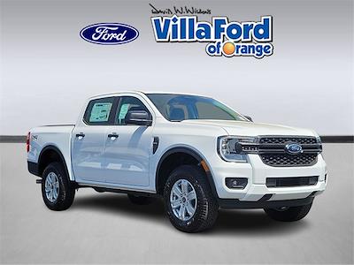 2025 Ford Ranger SuperCrew Cab 4x4 Pickup for sale #00251433 - photo 1