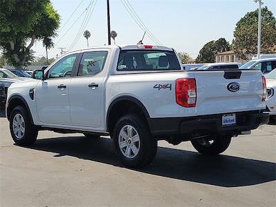 2025 Ford Ranger SuperCrew Cab 4WD Pickup for sale #00251433 - photo 2