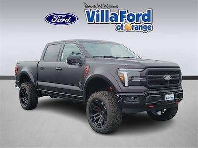 2025 Ford F-150 SuperCrew Cab 4WD Pickup for sale #00251440 - photo 1