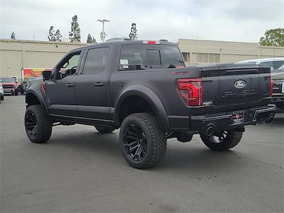 2025 Ford F-150 SuperCrew Cab 4WD Pickup for sale #00251440 - photo 2