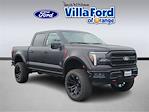 2025 Ford F-150 SuperCrew Cab 4WD Pickup for sale #00251440 - photo 1
