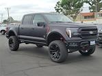 2025 Ford F-150 SuperCrew Cab 4WD Pickup for sale #00251440 - photo 28