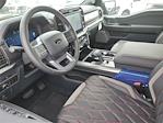 2025 Ford F-150 SuperCrew Cab 4WD Pickup for sale #00251440 - photo 3