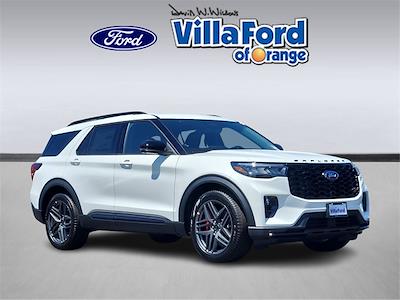 2025 Ford Explorer 4WD SUV for sale #00251457 - photo 1