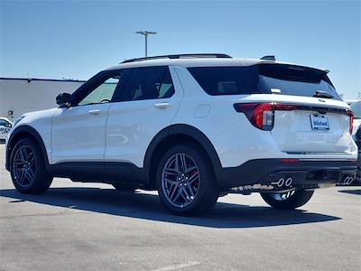 2025 Ford Explorer 4WD SUV for sale #00251457 - photo 2