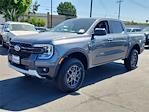 2025 Ford Ranger SuperCrew Cab 4x4 Pickup for sale #00251463 - photo 3